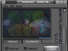 Sequence