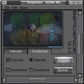 Sequence