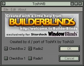 ToshWB
