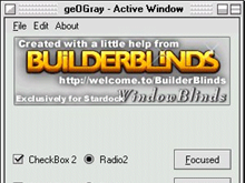 geogray