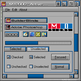 MD2000 *updated*