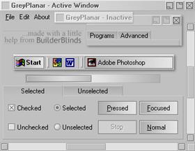 GreyPlanar