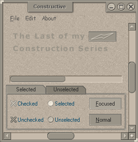 Constructive