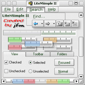LiteNSimpleII