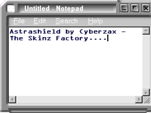AstraShield