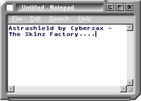 AstraShield