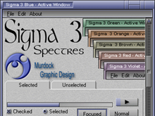 Sigma3