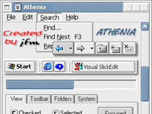 Athenia