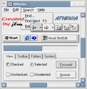 Athenia