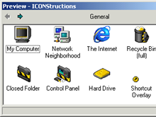 ICONStructions