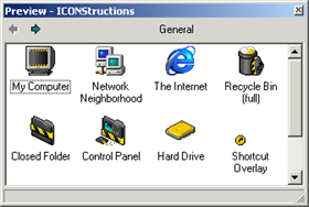 ICONStructions