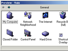 Vaio