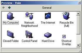 Vaio