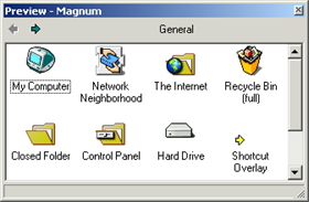 Magnum