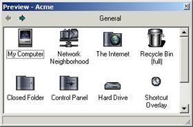 Acme