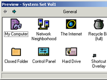 System Set Volume 1