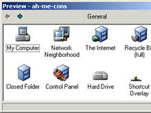 ah-me-cons