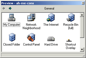 ah-me-cons