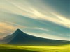 Mountain Bliss by: Frogboy