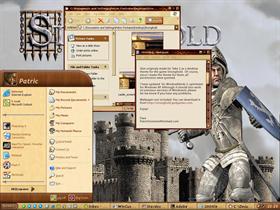 Stronghold XP