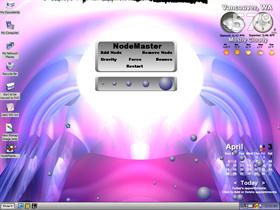 NodeMaster