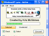 WinXP Luna by: Drakon