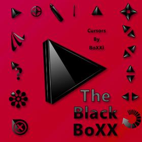 The BlackBoXX