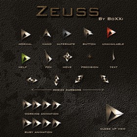 Zeuss