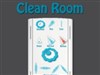 Clean Room by: BoXXi