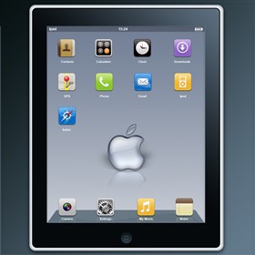 iPad