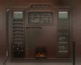 Engine Room