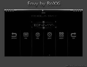 Envy