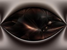 Eye Caramba