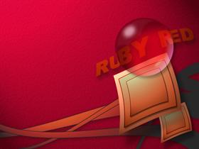Ruby Red