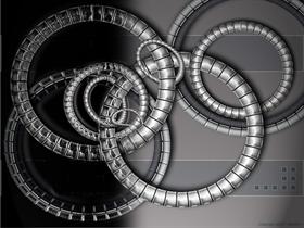 Scorched Metal
