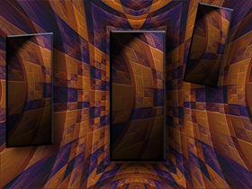 Hall Of Mirrors