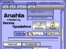 Anahla