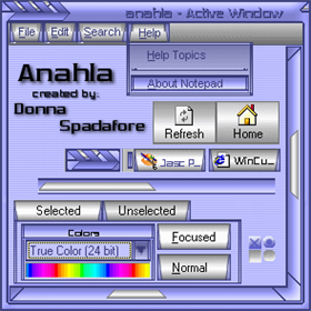 Anahla