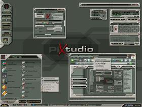 Pixtudio
