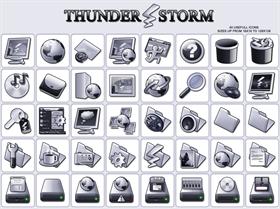 Thunder Storm Stuff