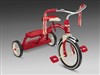 Radio Flyer Tricycle by: treetog