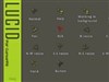 Lucid For CursorFX by: basj