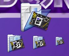 FauxS-X (Desktop Folder) DX Zoomers