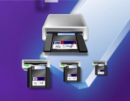 FauxS-X (Zip Drive) DX Zoomers