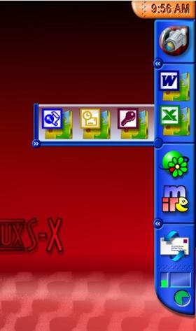 FauxS-XP (LunaDock V06)