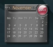 Everymonth Calendar