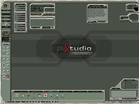 My Pixtudio Desktop