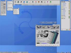 My Gemini Desktop