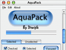 AquaPack