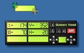 Skinners Friend